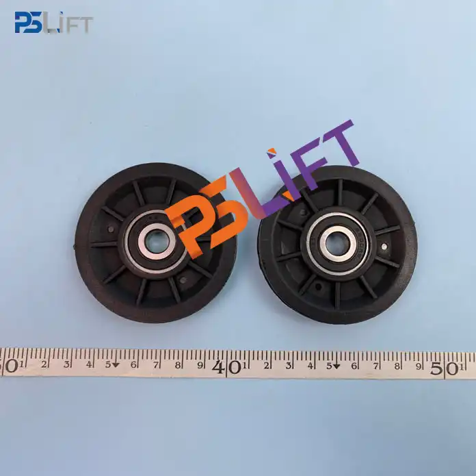 Wheel 70*10.5* 6200 Elevator